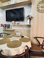 The Elegant City Hideaway