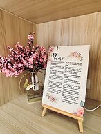 The Elegant City Hideaway