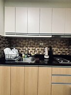 The Elegant City Hideaway