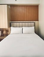 The Elegant City Hideaway