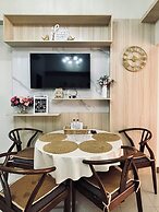 The Elegant City Hideaway