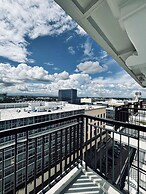 The Elegant City Hideaway