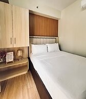 The Elegant City Hideaway