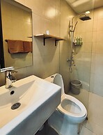 The Elegant City Hideaway