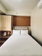 The Elegant City Hideaway