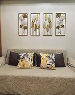 The Elegant City Hideaway