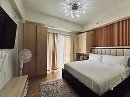 The Elegant City Hideaway