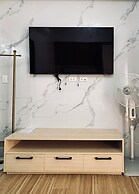 The Elegant City Hideaway