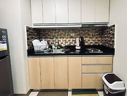 The Elegant City Hideaway