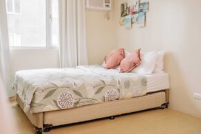 A Serene & Cozy Oasis