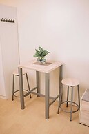 A Serene & Cozy Oasis