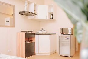 A Serene & Cozy Oasis