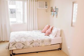 A Serene & Cozy Oasis