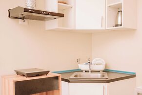 A Serene & Cozy Oasis