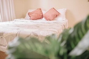 A Serene & Cozy Oasis