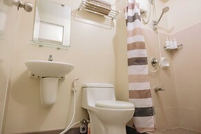 A Serene & Cozy Oasis