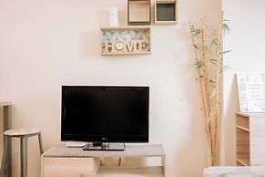 A Serene & Cozy Oasis