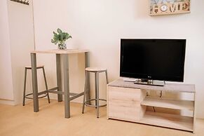 A Serene & Cozy Oasis