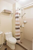 A Serene & Cozy Oasis