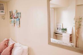 A Serene & Cozy Oasis