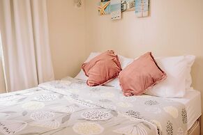 A Serene & Cozy Oasis