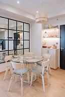 The King Suite Experience