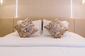 The King Suite Experience