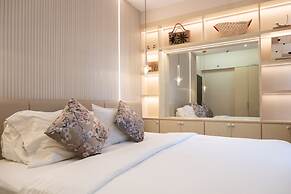 The King Suite Experience