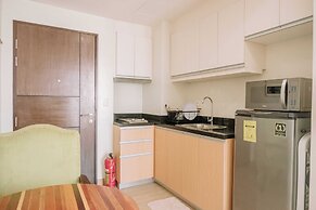 Stunning Cityscape Hideout