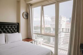 Stunning Cityscape Hideout