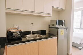 Stunning Cityscape Hideout