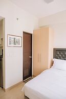 Stunning Cityscape Hideout