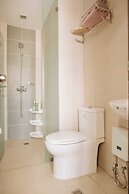 Stunning Cityscape Hideout