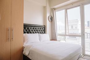 Stunning Cityscape Hideout