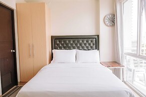 Stunning Cityscape Hideout