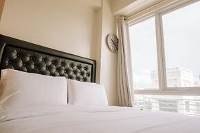 Stunning Cityscape Hideout