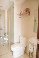 Stunning Cityscape Hideout