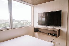 Chic & Stylish Urban Hideout