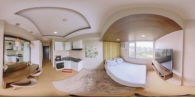 Chic & Stylish Urban Hideout