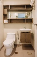 Chic & Stylish Urban Hideout