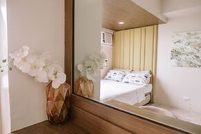 Chic & Stylish Urban Hideout