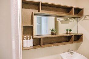 Chic & Stylish Urban Hideout