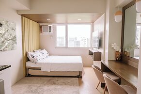 Chic & Stylish Urban Hideout