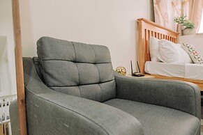 Tropical Bliss in the Metro