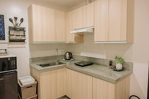 Tropical Bliss in the Metro