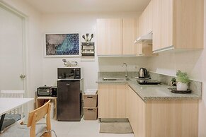 Tropical Bliss in the Metro