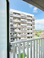 Tropical Bliss in the Metro