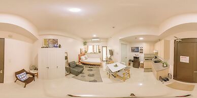 Tropical Bliss in the Metro