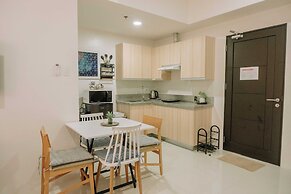 Tropical Bliss in the Metro