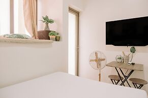 Tropical Bliss in the Metro